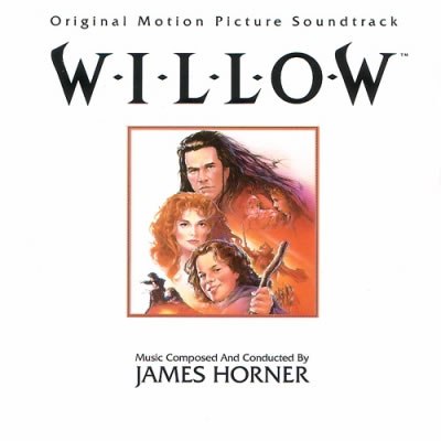 James Horner - Willow.jpg