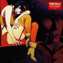 [24-192] [LP]《星际牛仔》菅野よう子菅野洋子 ‎- Cowboy Bebop (Original Series Soundtrack) - 1998, 2020.lp