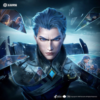 [24-48&192] 荣耀之章·命运篇 (王者荣耀动画剧集原声带) - 2025.05.31