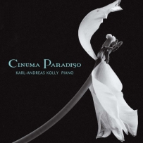 [DSD256] 最爱的电影音乐精选集 Cinema Paradiso