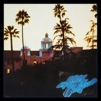 [24-192] Eagles-Hotel California 老鹰乐队-加州旅馆 [24K GOLD]