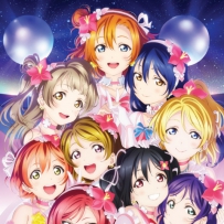 [24-96][OF][AF] LoveLive! μ's Music Collection 全集 [Hires + 视频]