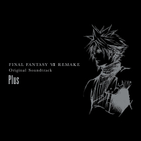 2020 Final Fantasy VII Remake - Original Soundtrack Plus [24-192]
