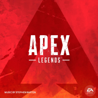 [24-192] Apex Legends (Apex英雄) Original Soundtrack - 2019.02.22