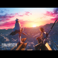 2021 Final Fantasy VII Remake Intergrade (Unofficial, GameRip) (by Square Enix Sound Team) [MP3]