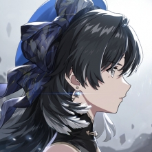 [16-44] 鸣潮游戏版 Wuthering Waves Gamerip 1.0 to 3.0