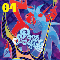 [24-192] Panty & Stocking with Garterbelt Bonus - 2011