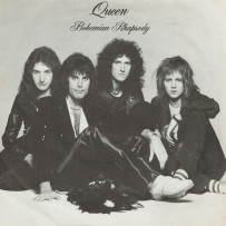 [24-192][7"] 波西米亚狂想曲 Bohemian Rhapsody - Queen - 1975