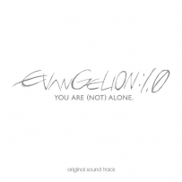 《新世纪福音战士 Eva新剧场版》：序／破／Q  HR Remaster Ver [24-96]