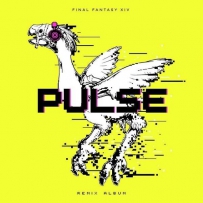 [24-192] Pulse：FINAL FANTASY XIV Remix Album - 2020