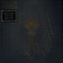 [24-192][LPx18] 德国摇滚乐队 邪恶 Unheilig - Schwarzes Gold 2000-2014 - 2015 (9 Releases), FLAC (image+.cue)