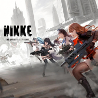 [TR16,24] 胜利女神：妮姬 Goddess OF Victory：Nikke Original Soundtrack - (84 Releases) [2024-2026]