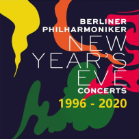 1996-2020 柏林爱乐团新年音乐会 (21套共426.3 GB).Blu-ray