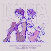 《NANA BEST》Anna Tsuchiya inspi NANA Black Stones Olivia inspi Reira Trapnest - 2007, FLAC (tracks), lossless
