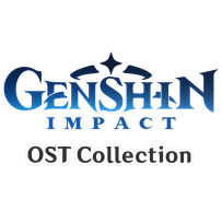[TR24] 原神 Genshin Impact - Soundtrack Collection (46 Releases) 2020-2026