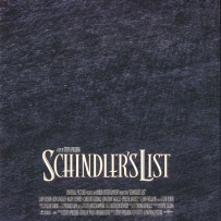 《辛德勒名单》John Williams - Schindler's List (1994) [SACD] (2018 Remaster ISO)