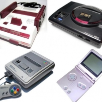 [WAV] FC & GBA & MD 经典游戏原声, WAV (tracks), lossless