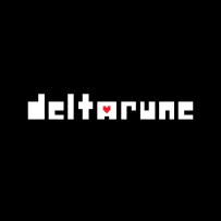 [24-192] 三角符文 DELTARUNE Soundtrack (by Toby Fox) - 2018-2025